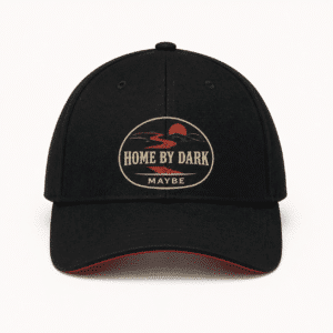 Home By Dark Maybe Adventure Cap